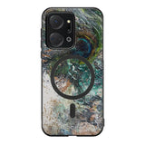 Honor X7a animal kingdom suojakuoret - Creature - Noora Kämppi