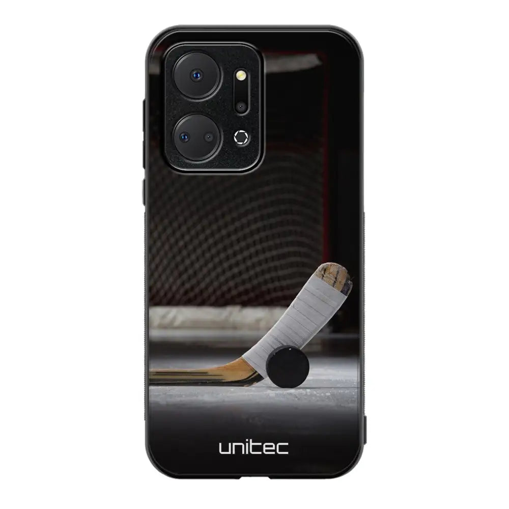 Honor X7a jääkiekko suojakuoret - Jääkiekko - Ei