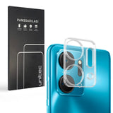 Honor X7A Kameran panssarilasi