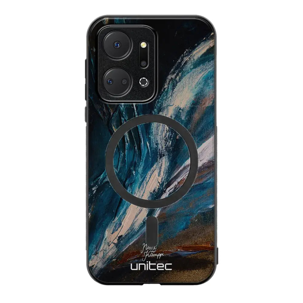 Honor X7a luonnon lumo suojakuoret - Tiera - Noora Kämppi