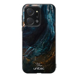 Honor X7a luonnon lumo suojakuoret - Vulcan - Noora Kämppi - Ei