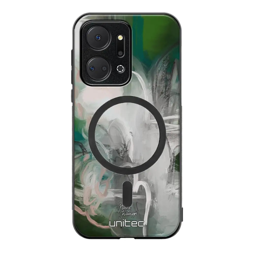 Honor X7a modern art suojakuoret - Siimes - Noora Kämppi