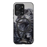 Honor X7a mystinen voima suojakuoret - Your Land - Noora Kämppi