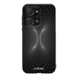 Honor X7a suojakuoret - 3D Illusion - Ei