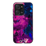 Honor X7a suojakuoret - Painting Strikes - Ei