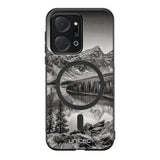 Honor X7a suojakuoret - Rocky Mountains