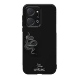 Honor X7a surrealistic sadness suojakuoret - Kärmes - Noora Kämppi - Ei