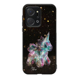 Honor X7a unicorn suojakuoret - Kulta - Noora Kämppi - Ei