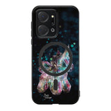 Honor X7a unicorn suojakuoret - Sininen - Noora Kämppi