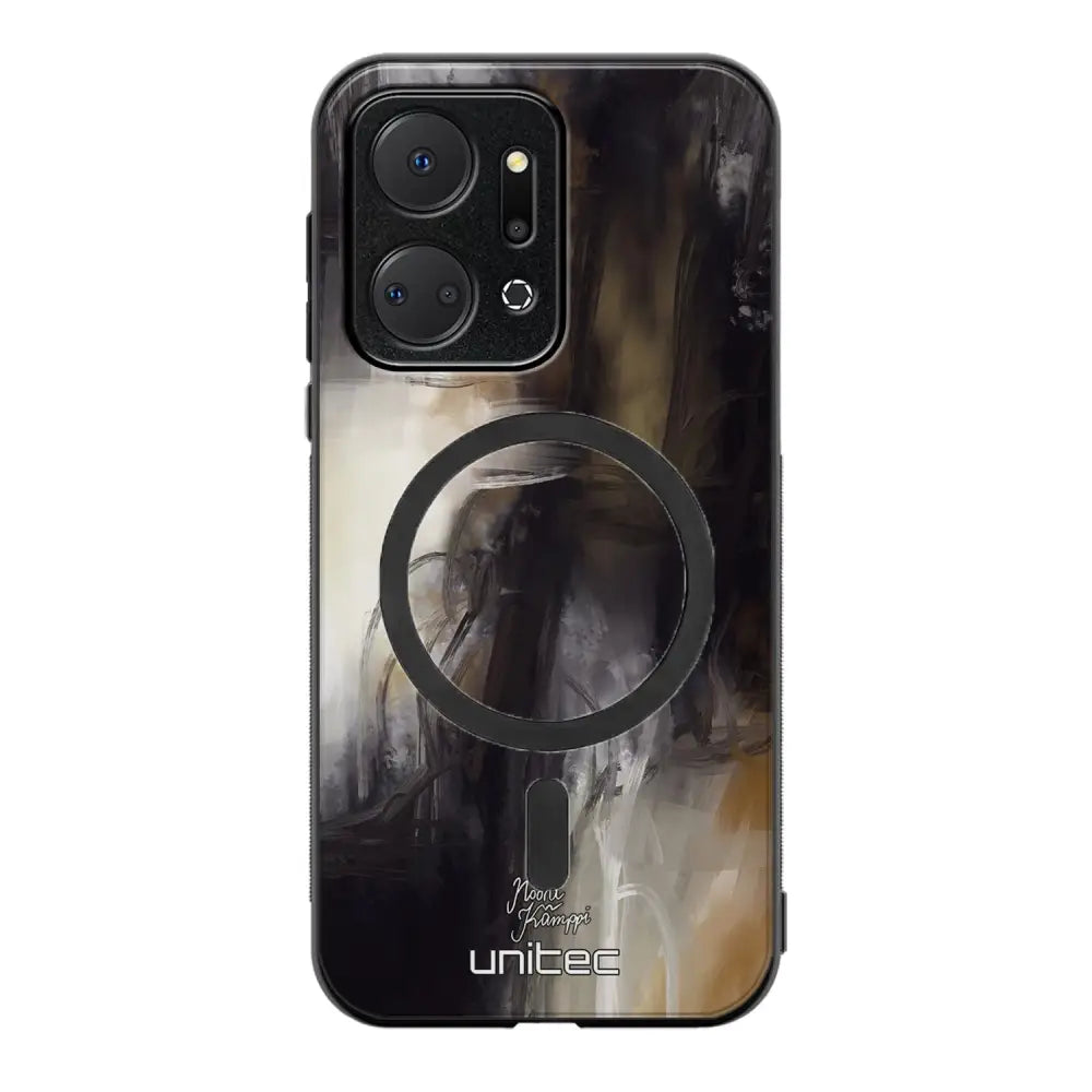 Honor X7a urban magic suojakuoret - Fiilaan - Noora Kämppi