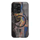 Honor X7a urban magic suojakuoret - Tarina - Noora Kämppi