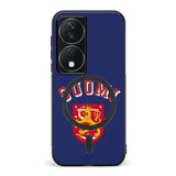 Honor X7b jääkiekko suojakuoret - Leijonat Suomi