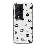 Honor X7b kissa suojakuoret - Cat Paws - Ei