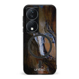 Honor X7b luonnon lumo suojakuoret - Railo - Noora Kämppi