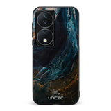 Honor X7b luonnon lumo suojakuoret - Vulcan - Noora Kämppi - Ei