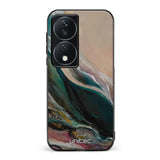 Honor X7b modern art suojakuoret - Nudge - Noora Kämppi - Ei