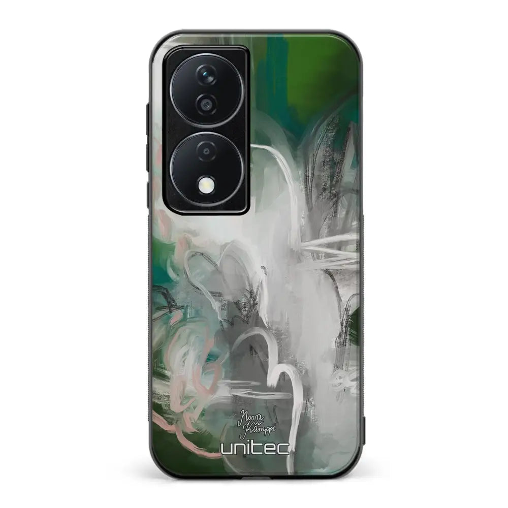 Honor X7b modern art suojakuoret - Siimes - Noora Kämppi - Ei