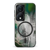 Honor X7b modern art suojakuoret - Siimes - Noora Kämppi