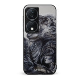 Honor X7b mystinen voima suojakuoret - Your Land - Noora Kämppi - Ei