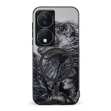 Honor X7b mystinen voima suojakuoret - Your Land - Noora Kämppi