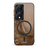 Honor X7b pehmeä eleganssi suojakuoret - Laulusi - Noora Kämppi