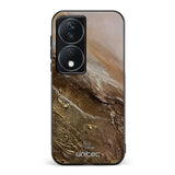 Honor X7b pehmeä eleganssi suojakuoret - Symphony - Noora Kämppi - Ei