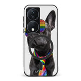 Honor X7b pride suojakuoret - Pride Dog
