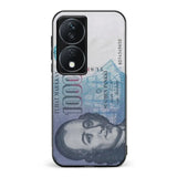 Honor X7b seteli suojakuoret - Tonnin Seteli - Ei