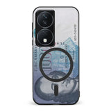 Honor X7b seteli suojakuoret - Tonnin Seteli