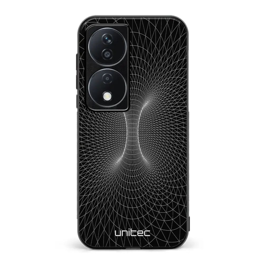 Honor X7b suojakuoret - 3D Illusion - Ei