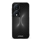 Honor X7b suojakuoret - 3D Illusion - Ei