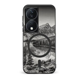 Honor X7b suojakuoret - Rocky Mountains