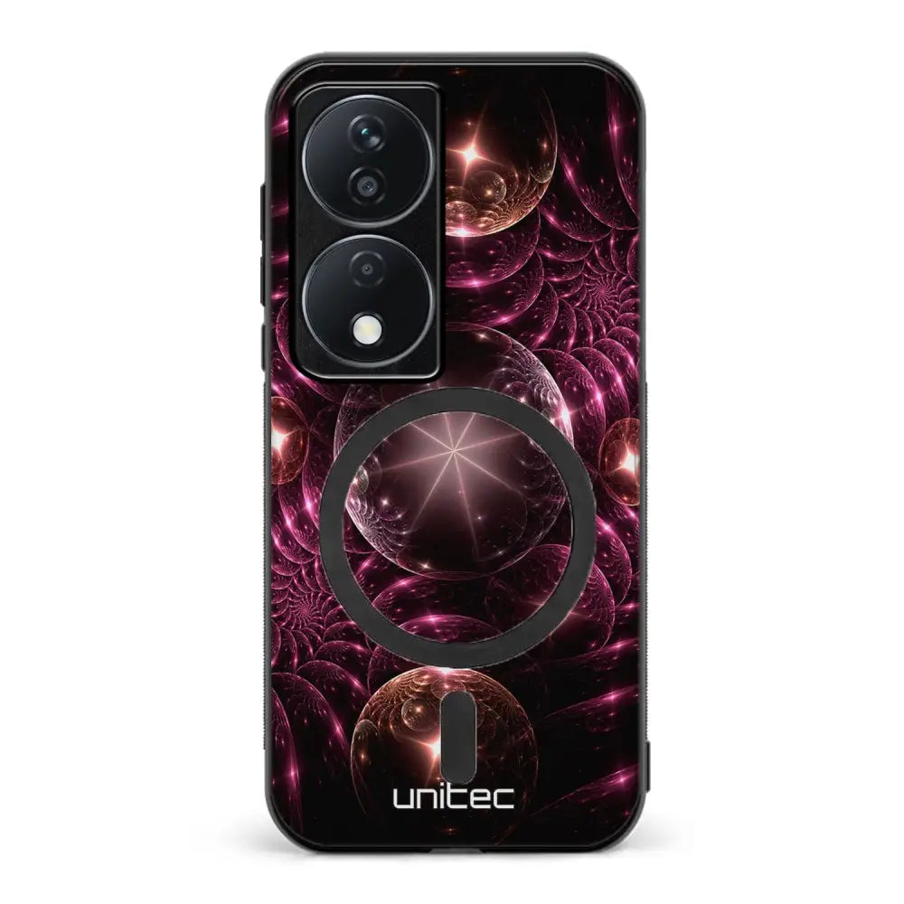 Honor X7b suojakuoret - Space Balls