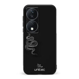 Honor X7b surrealistic sadness suojakuoret - Kärmes - Noora Kämppi - Ei