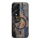 Honor X7b urban magic suojakuoret - Tarina - Noora Kämppi