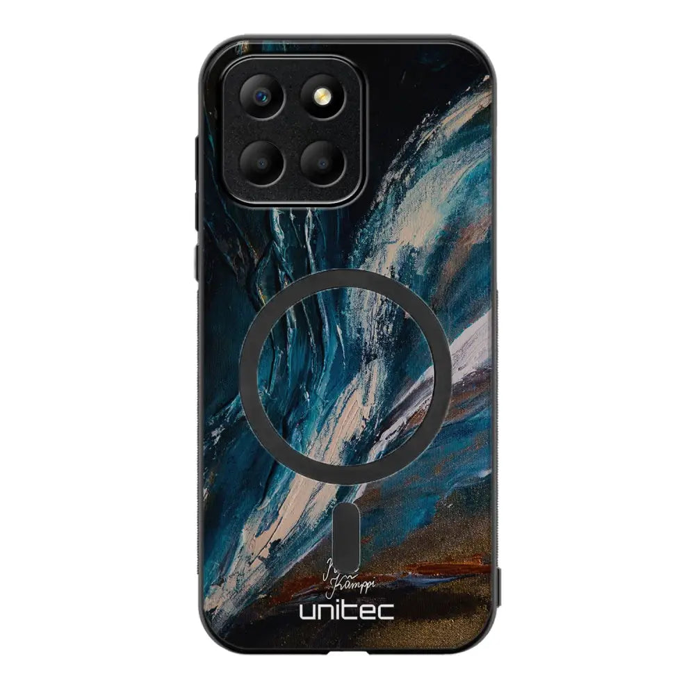 Honor X8 luonnon lumo suojakuoret - Tiera - Noora Kämppi