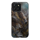 Honor X8 luonnon lumo suojakuoret - Windy - Noora Kämppi - Ei