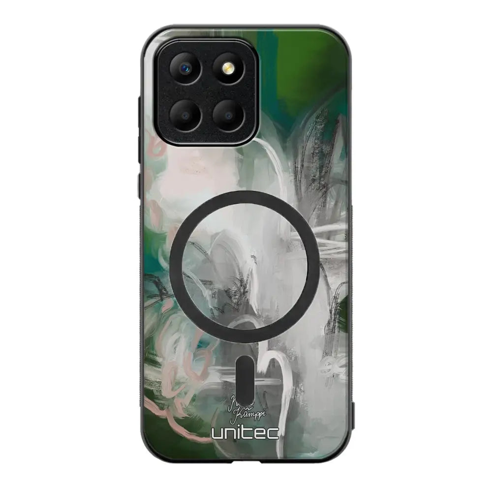 Honor X8 modern art suojakuoret - Siimes - Noora Kämppi