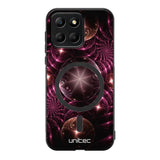 Honor X8 suojakuoret - Space Balls