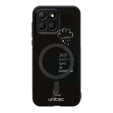 Honor X8 surrealistic sadness suojakuoret - Just Another Day - Noora Kämppi