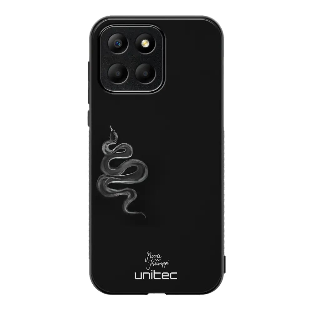 Honor X8 surrealistic sadness suojakuoret - Kärmes - Noora Kämppi - Ei