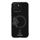 Honor X8 surrealistic sadness suojakuoret - Kärmes - Noora Kämppi