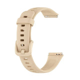 Huawei Band 7 Ranneke - Beige