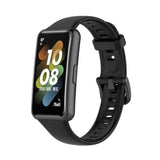 Huawei Band 7 Ranneke - Musta