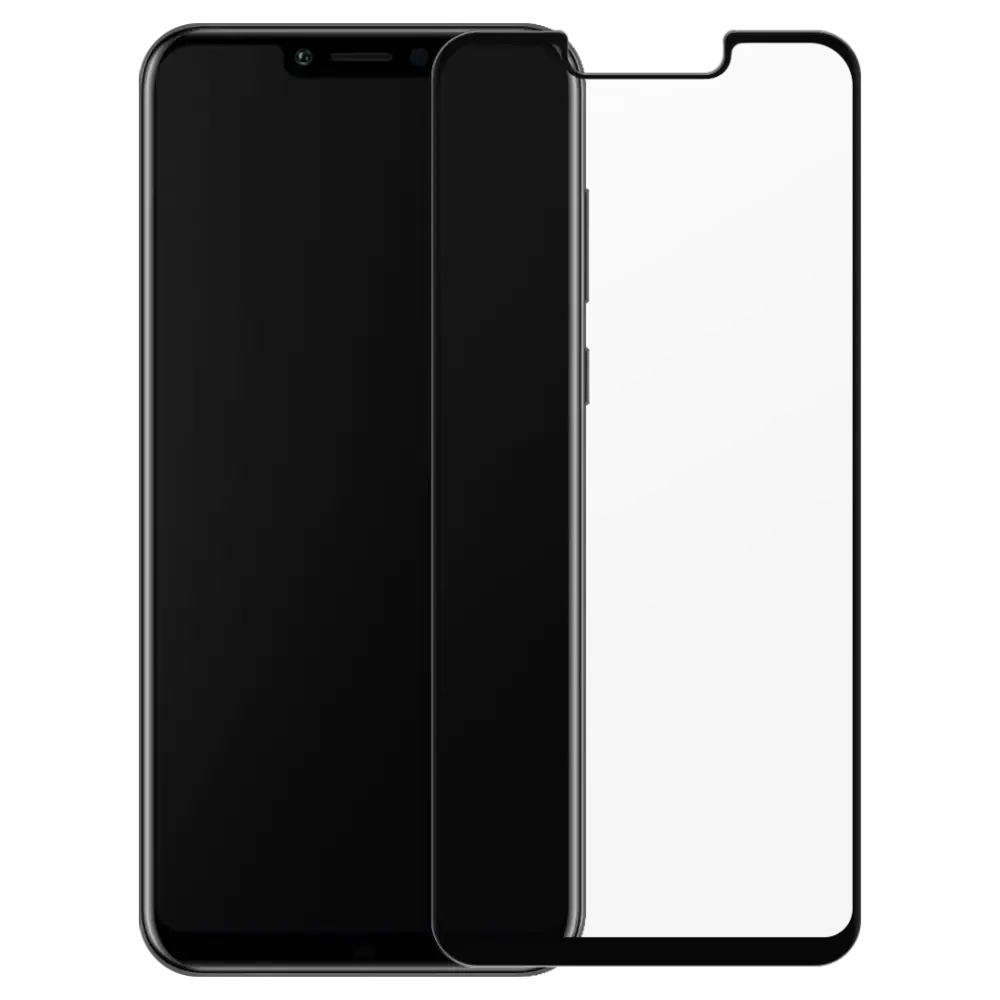 Huawei Honor 8X / Honor 9X Lite Panssarilasi 3D