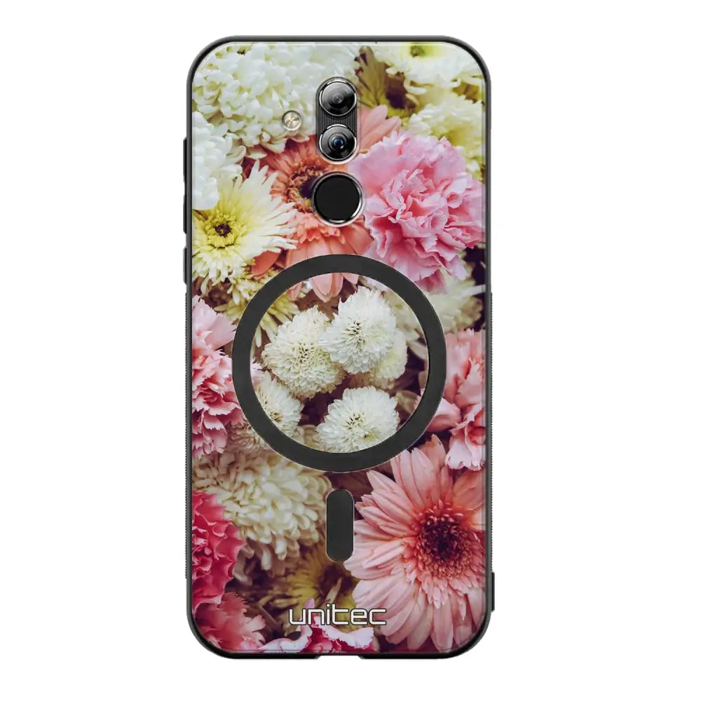 Huawei Mate 20 Lite kukka suojakuoret - Kukka