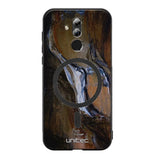 Huawei Mate 20 Lite luonnon lumo suojakuoret - Railo - Noora Kämppi