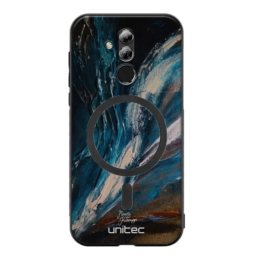 Huawei Mate 20 Lite luonnon lumo suojakuoret - Tiera - Noora Kämppi