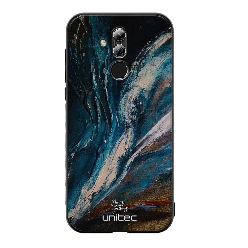 Huawei Mate 20 Lite luonnon lumo suojakuoret - Tiera - Noora Kämppi - Ei