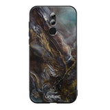 Huawei Mate 20 Lite luonnon lumo suojakuoret - Windy - Noora Kämppi - Ei